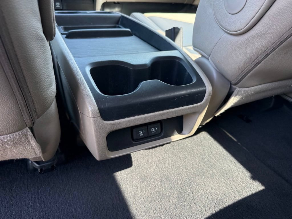 Used 2019 Honda Odyssey EX-L image 31