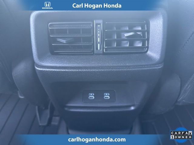 Used 2024 Honda CR-V Sport-L image 13