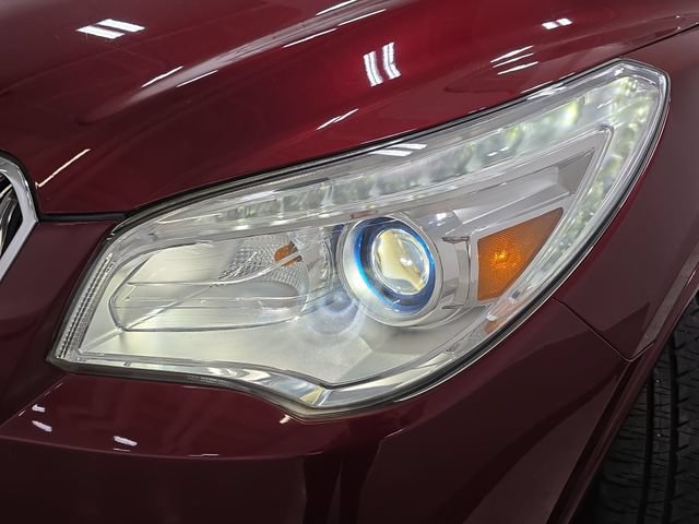 Used 2016 Buick Enclave Premium w/ Experience Buick Package FWD image 28
