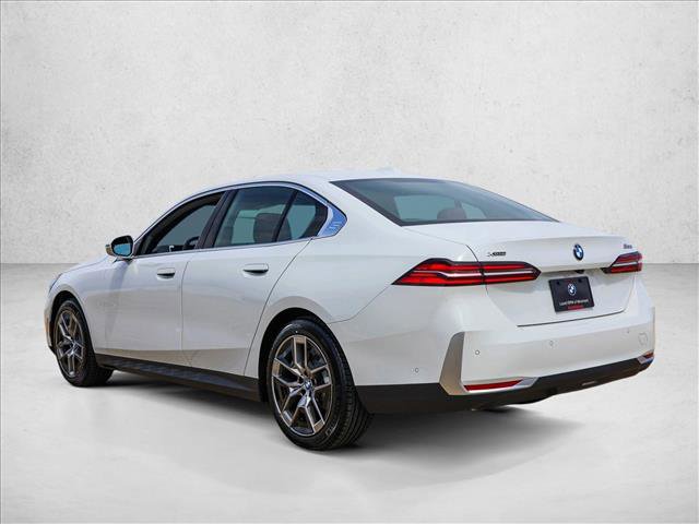 New 2027 BMW 530i xDrive AWD/4WD image 7
