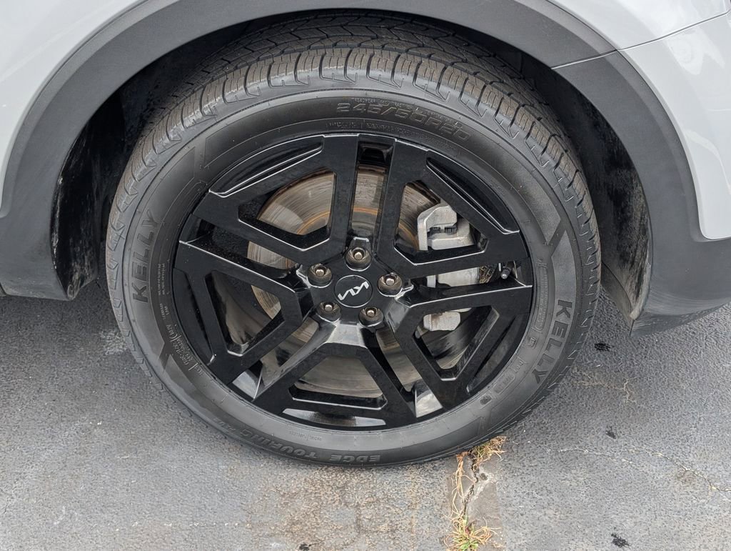 Used 2024 Kia Telluride SX Prestige X-Line image 31