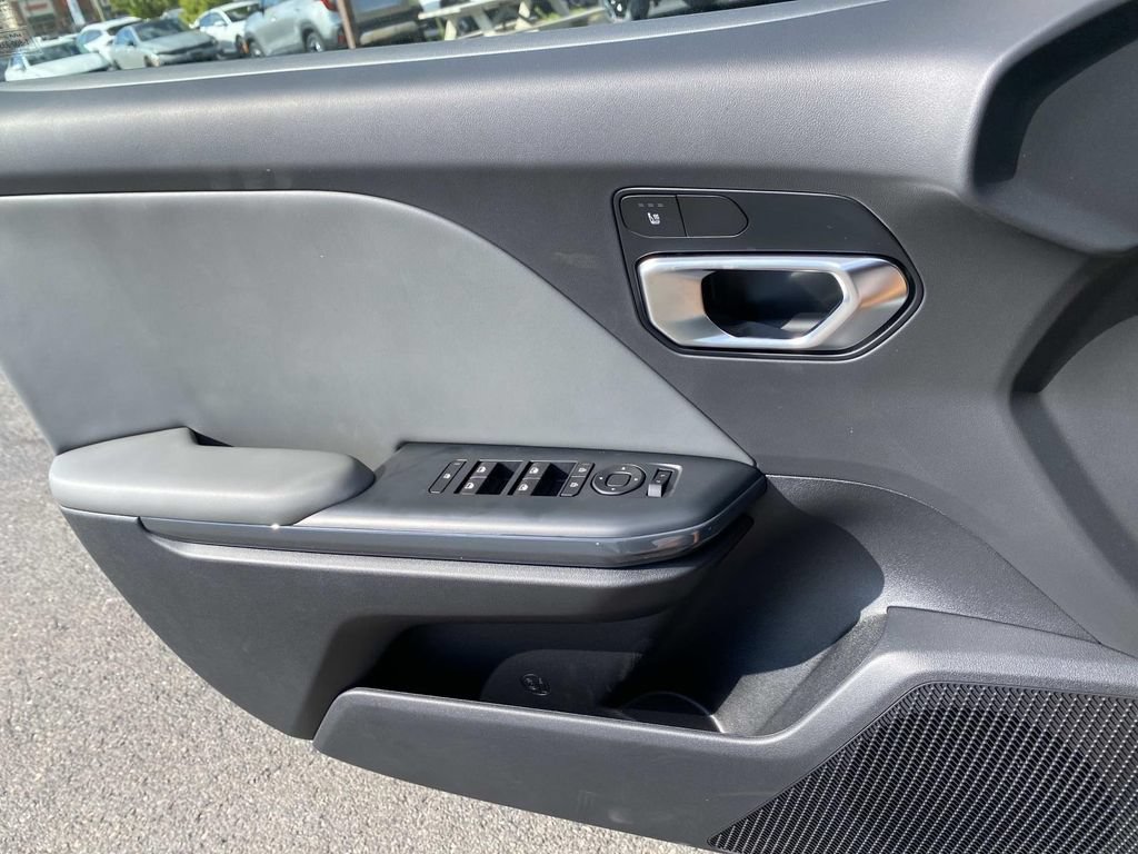 New 2026 Kia K4 EX FWD image 14