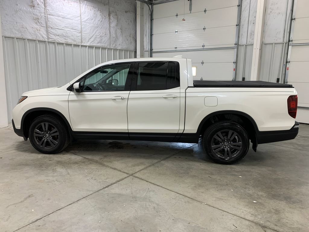 Used 2018 Honda Ridgeline Sport image 18
