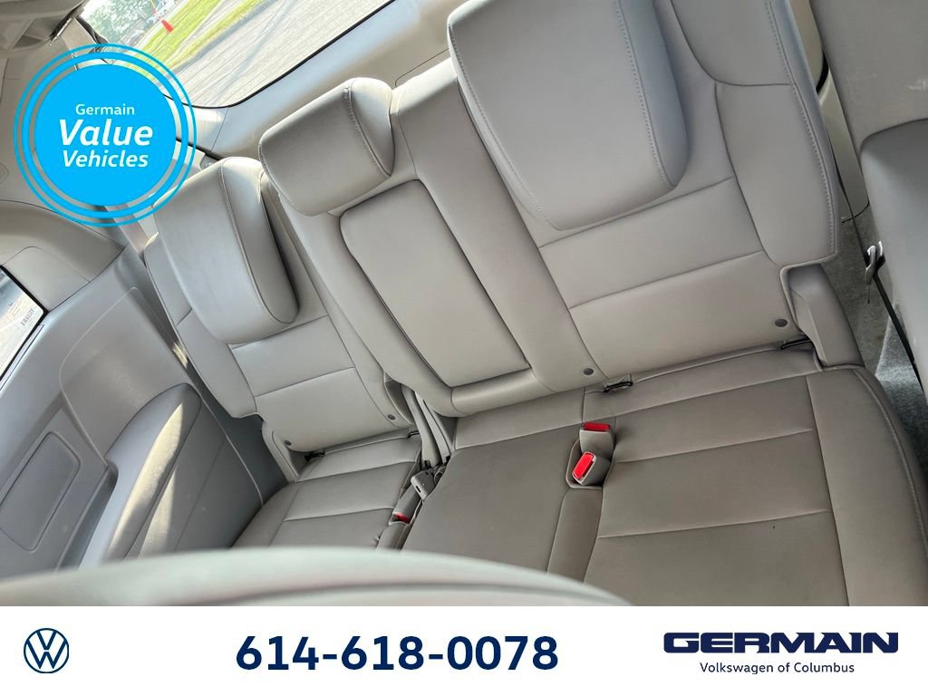 Used 2016 Honda Odyssey Touring image 15
