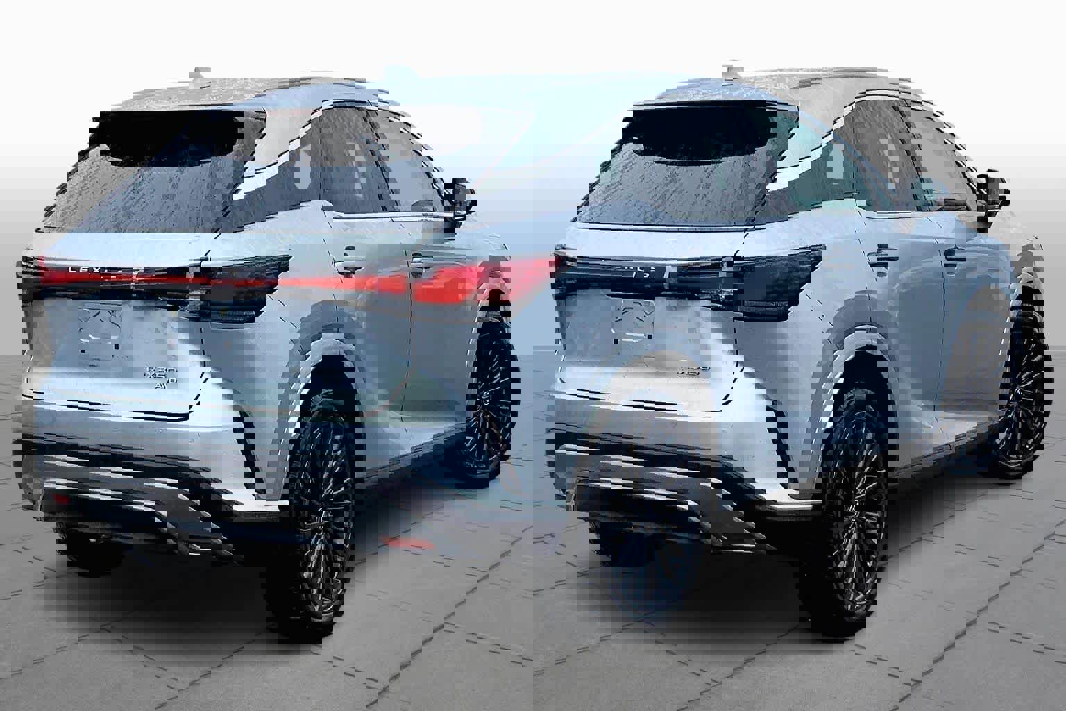 Used 2024 Lexus RX 350 Premium w/ Cold Area Package image 13