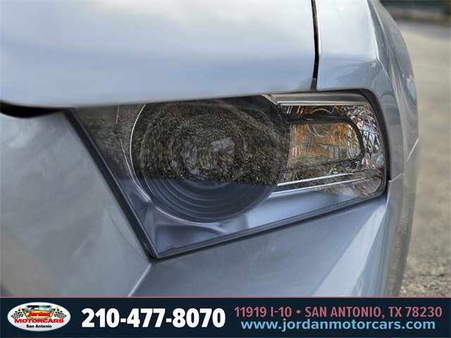 Used 2010 Ford Mustang Shelby GT500 image 10