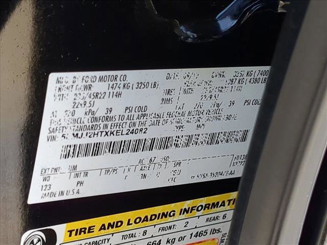 Used 2019 Lincoln Navigator Select w/ Technology Package image 28