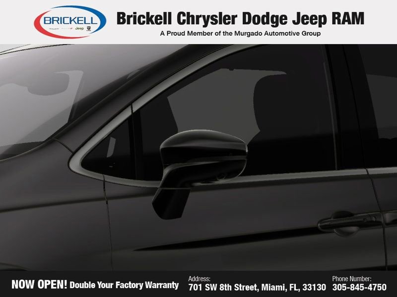 New 2026 Chrysler Pacifica Select image 11