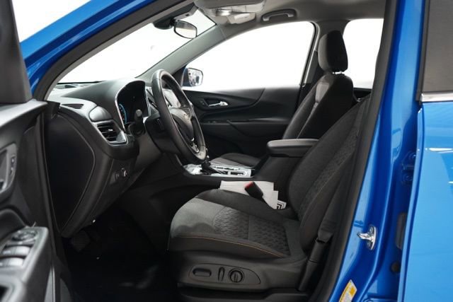 Used 2024 Chevrolet Equinox LT image 16