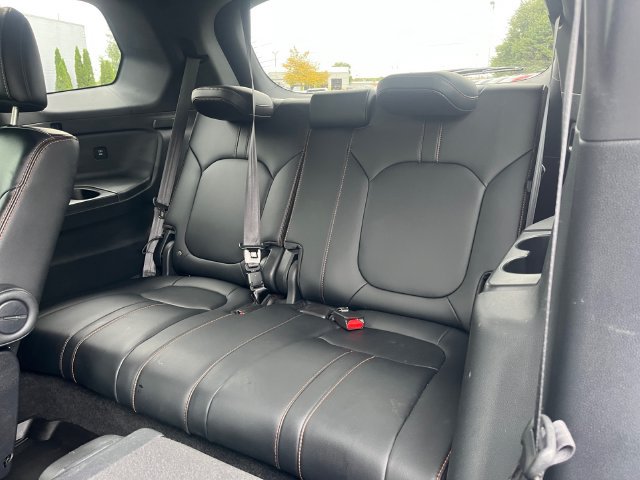 Used 2024 Honda Pilot TrailSport image 31