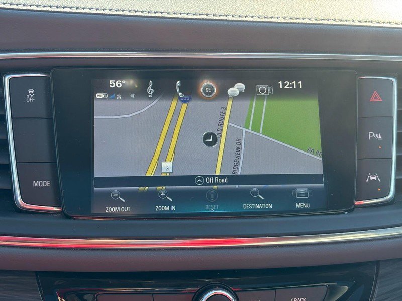 Used 2019 Buick Enclave Premium w/ Experience Buick Package image 24