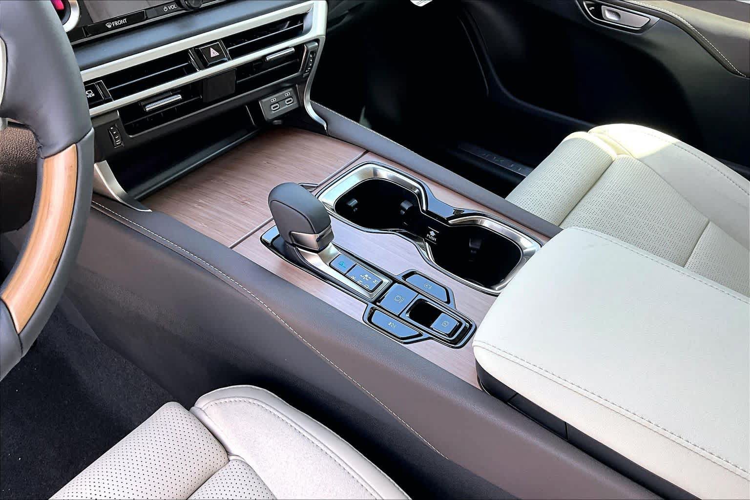 New 2026 Lexus RX 350 FWD image 7