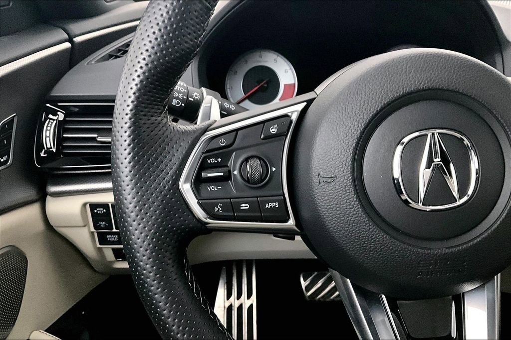 Used 2025 Acura RDX A-Spec image 24