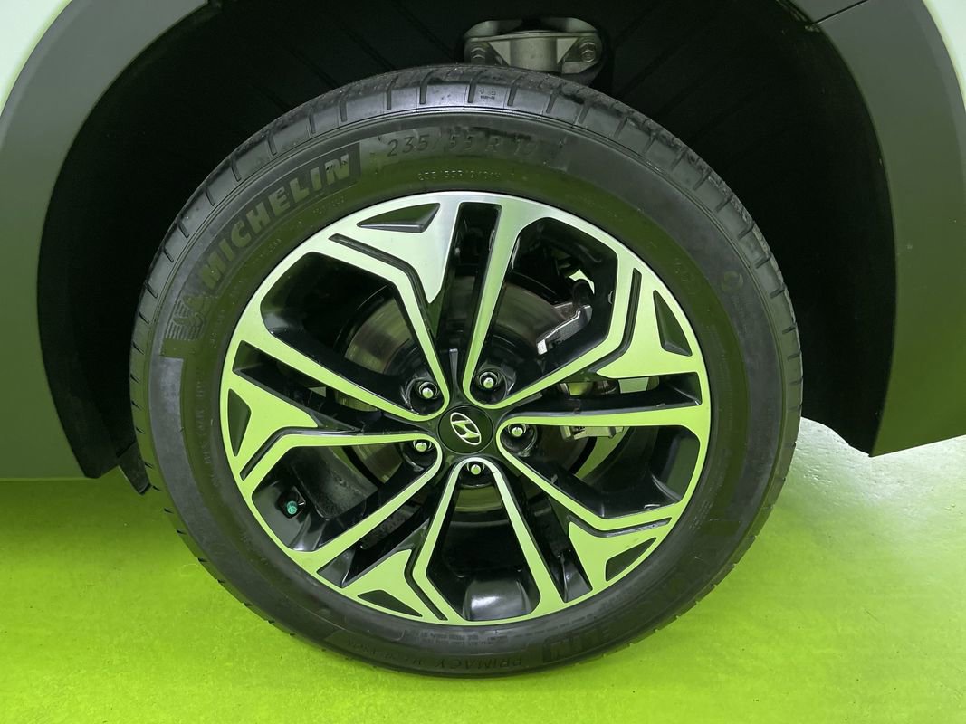 Used 2019 Hyundai Santa Fe AWD image 14