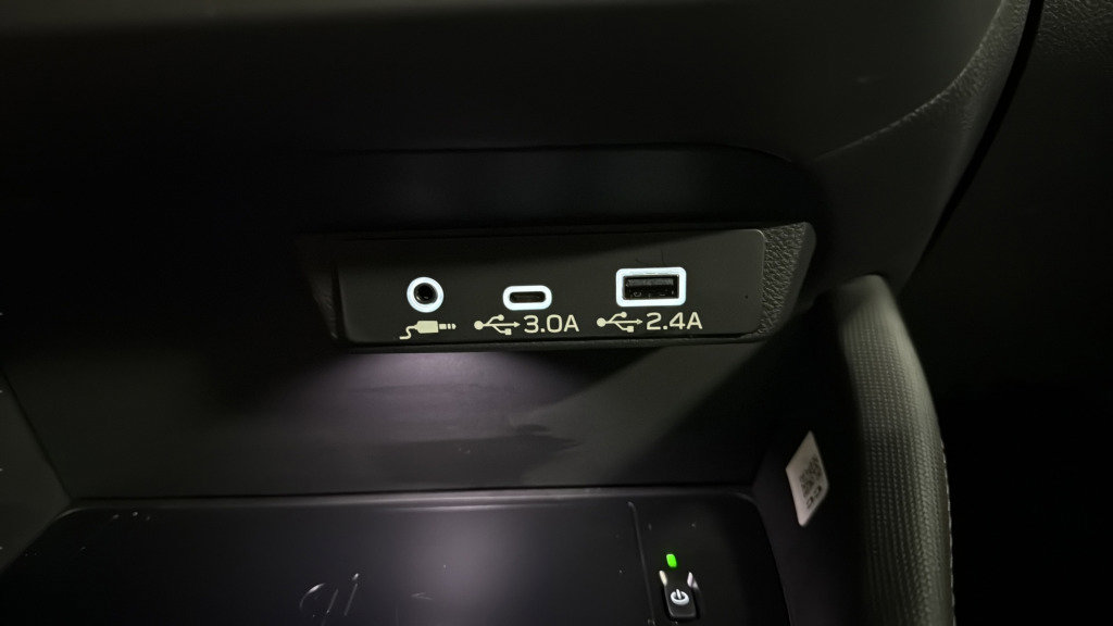 Certified 2026 Subaru Forester Sport image 28