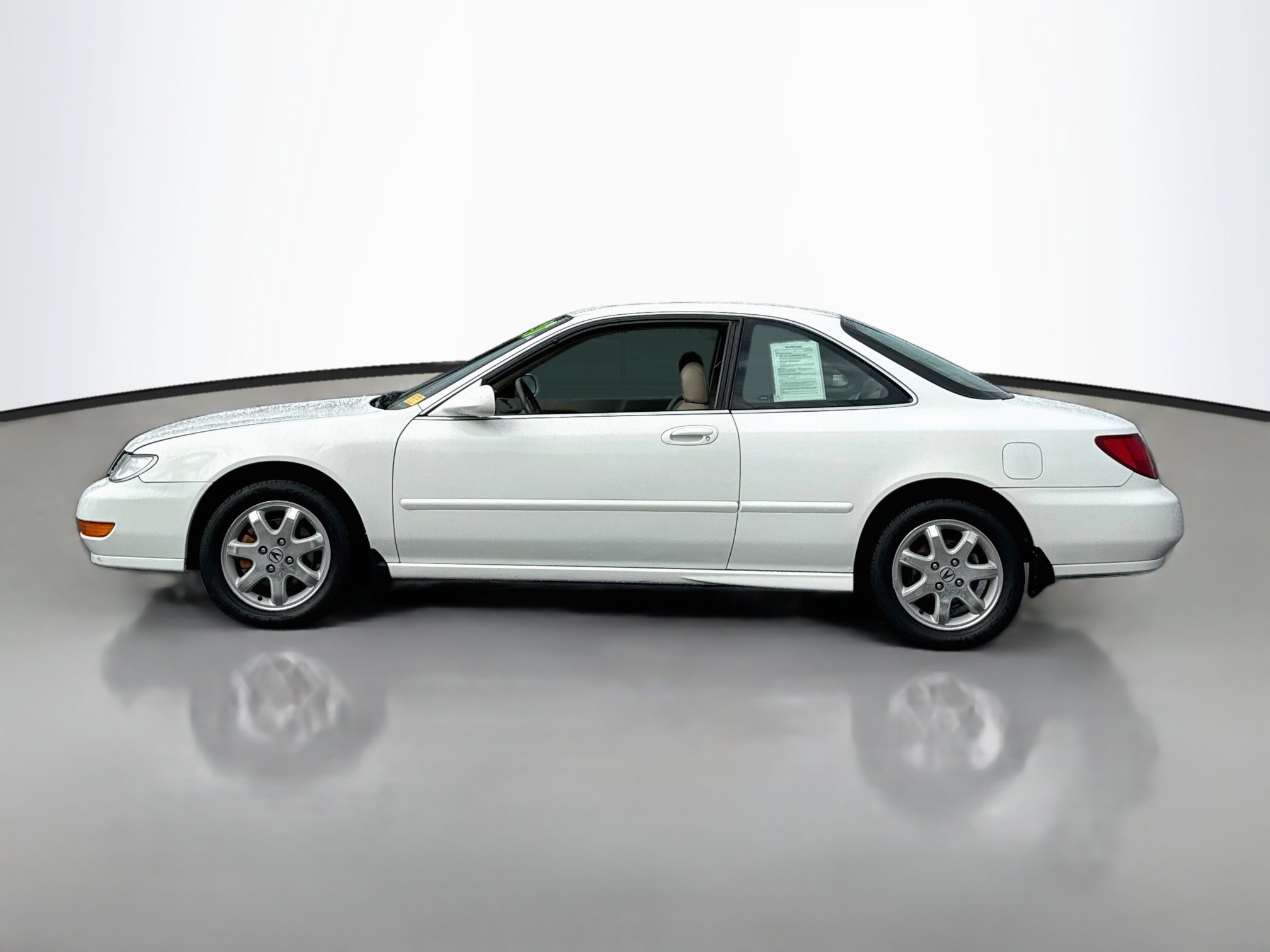 Used 1998 Acura CL 3.0 FWD image 4