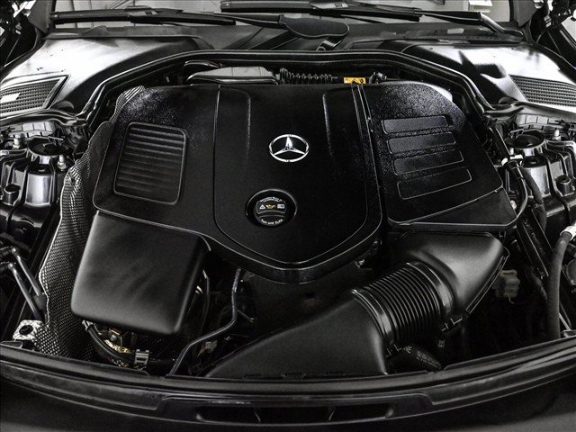 Used 2024 Mercedes-Benz C 300 4MATIC Sedan image 25