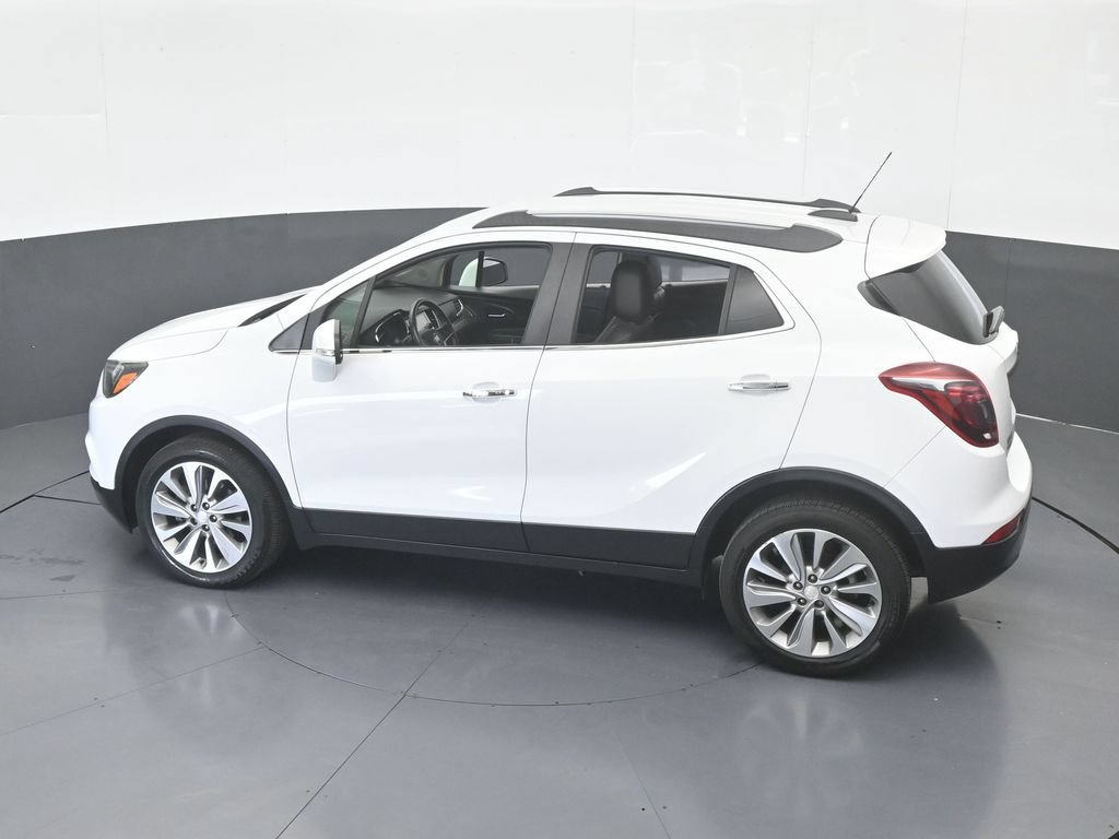 Used 2019 Buick Encore Preferred w/ Safety Package FWD image 43