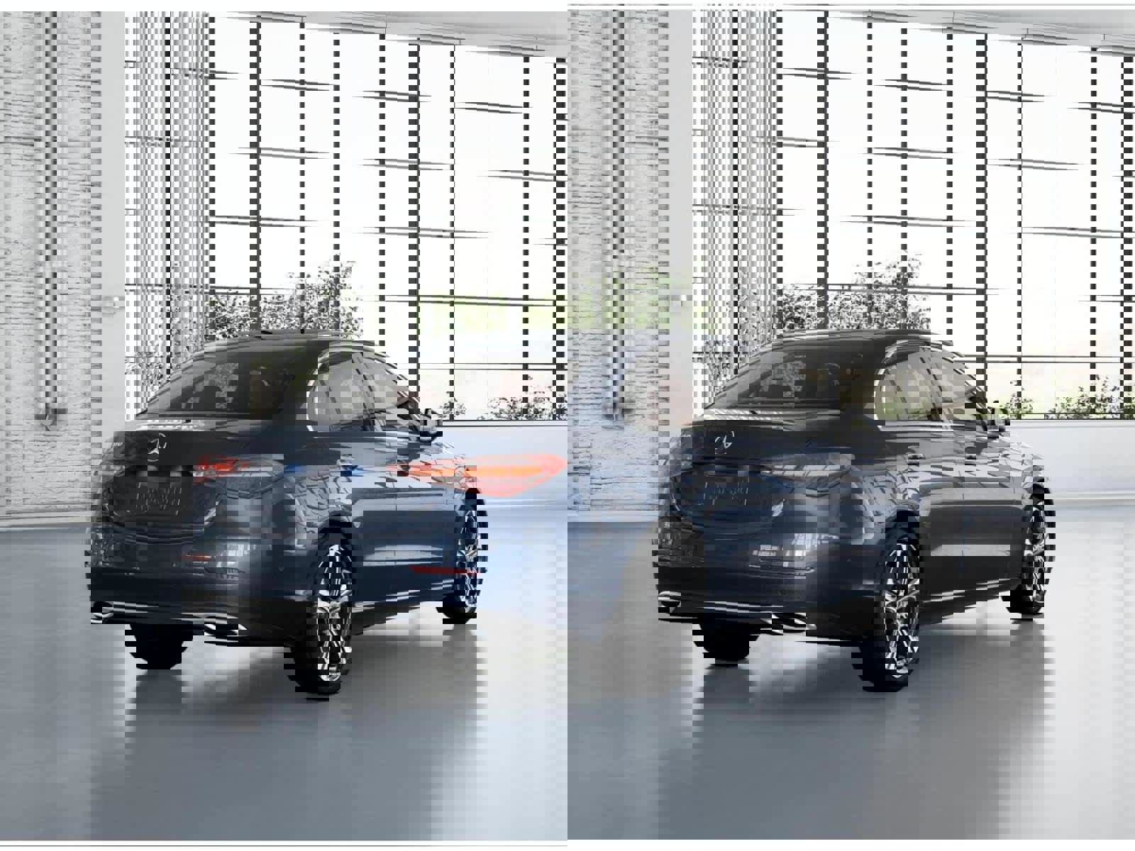 New 2026 Mercedes-Benz C 300 Sedan image 21