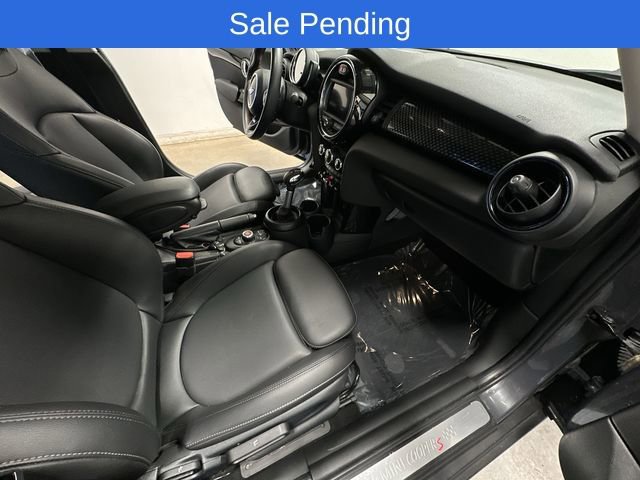 Used 2019 MINI Cooper S FWD image 20