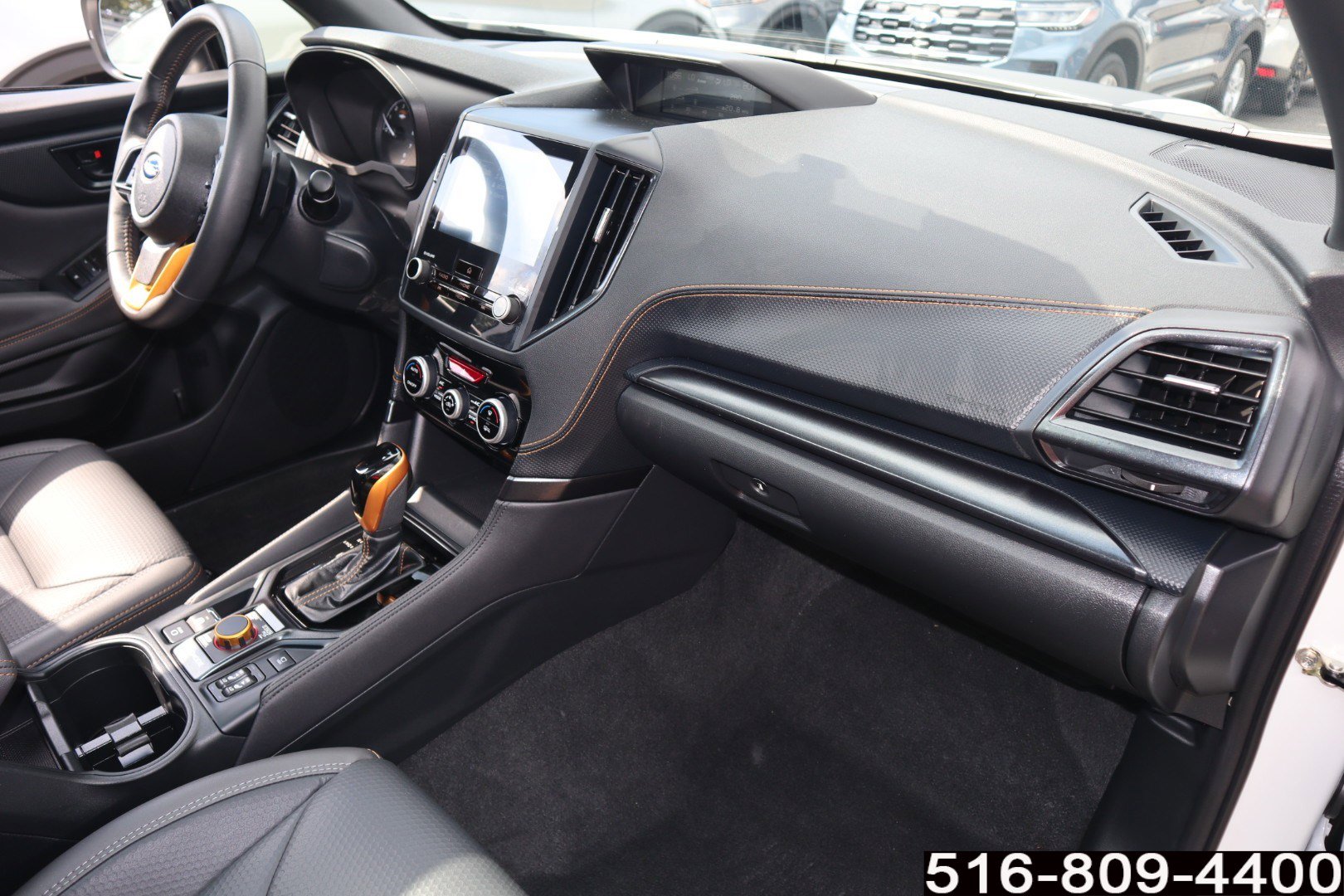 Used 2024 Subaru Forester Wilderness w/ Wilderness Package image 27