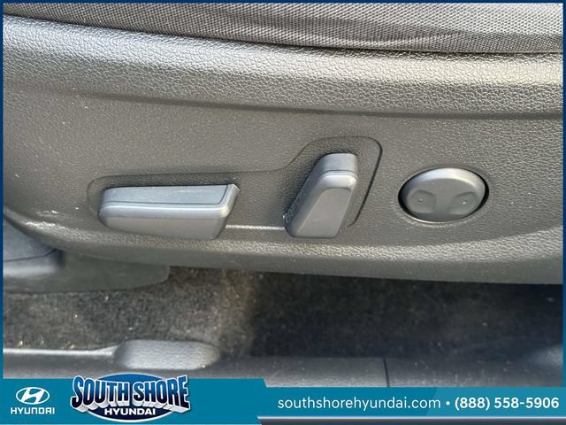 Certified 2023 Hyundai Santa Fe SEL AWD/4WD image 21