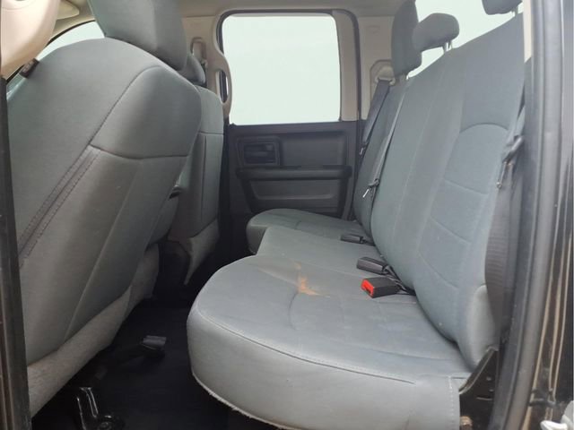 Used 2018 RAM 1500 Express w/ Express Value Package AWD/4WD image 18