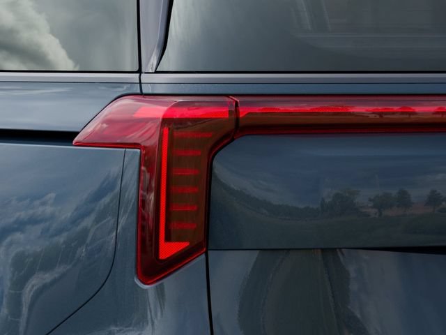 New 2027 Kia Carnival SX Prestige FWD image 11