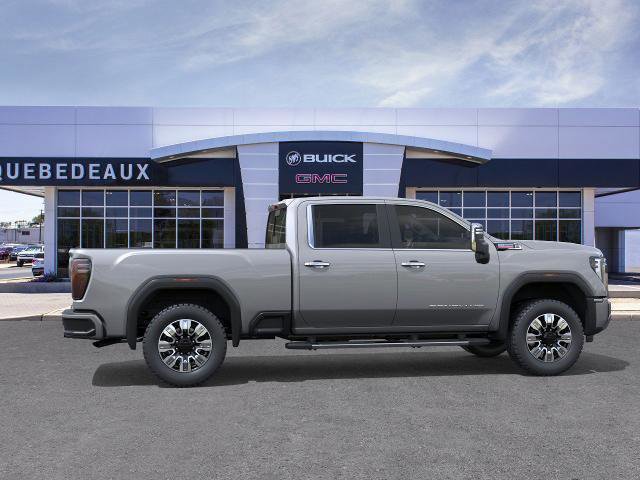 New 2026 GMC Sierra 2500 Denali image 5
