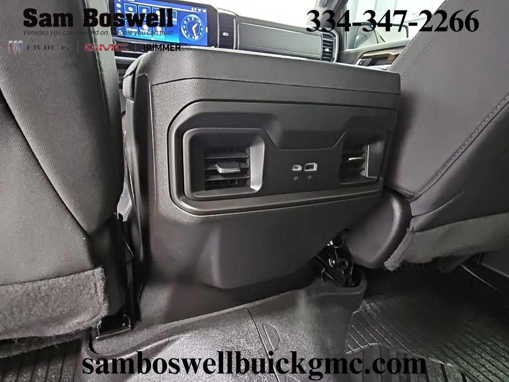 Used 2022 Chevrolet Silverado 1500 RST image 33