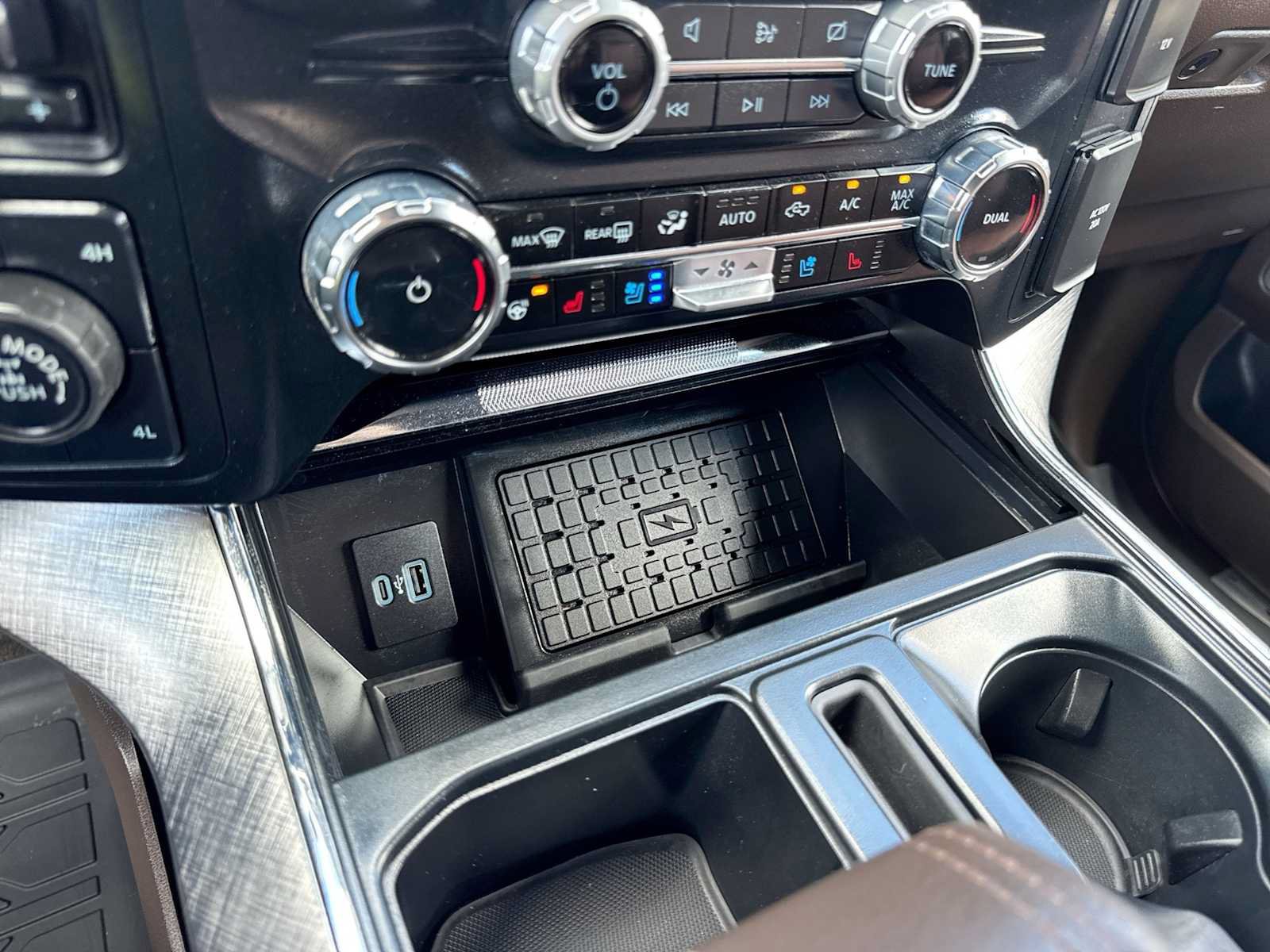Used 2023 Ford F150 King Ranch AWD/4WD image 30