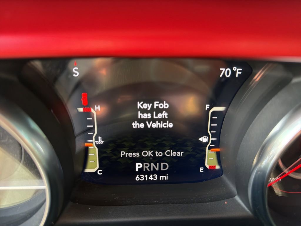 Used 2021 Jeep Wrangler Unlimited Rubicon image 49