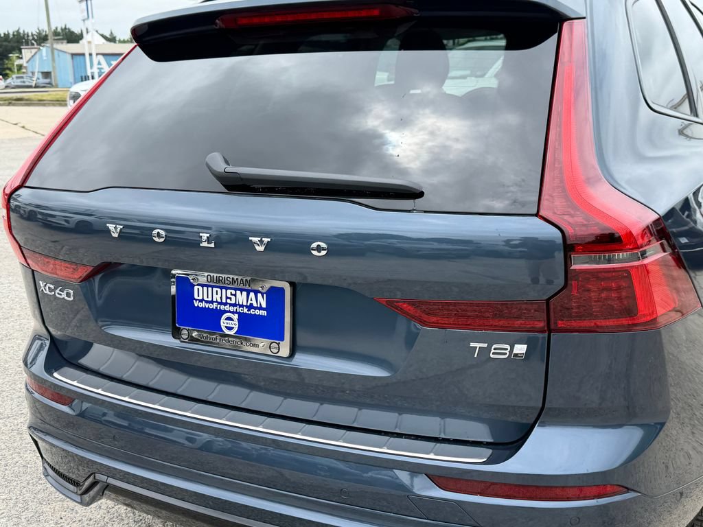 New 2026 Volvo XC60 T8 Ultra w/ Protection Package Premier AWD/4WD image 5