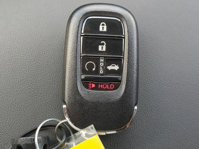 Used 2025 Honda Accord Sport image 27