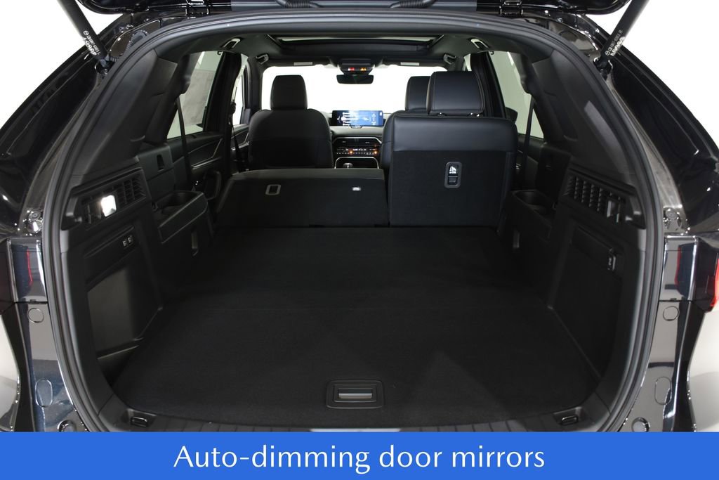 New 2025 MAZDA CX-70 3.3 Turbo S w/ Premium Package image 28