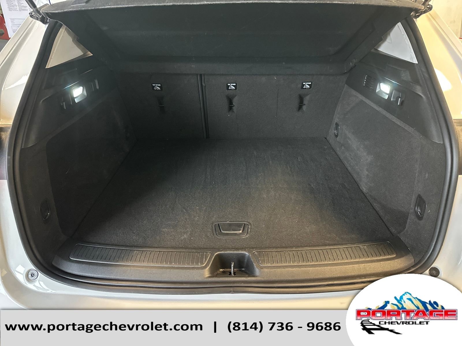 Used 2025 Buick Envision Sport Touring image 26