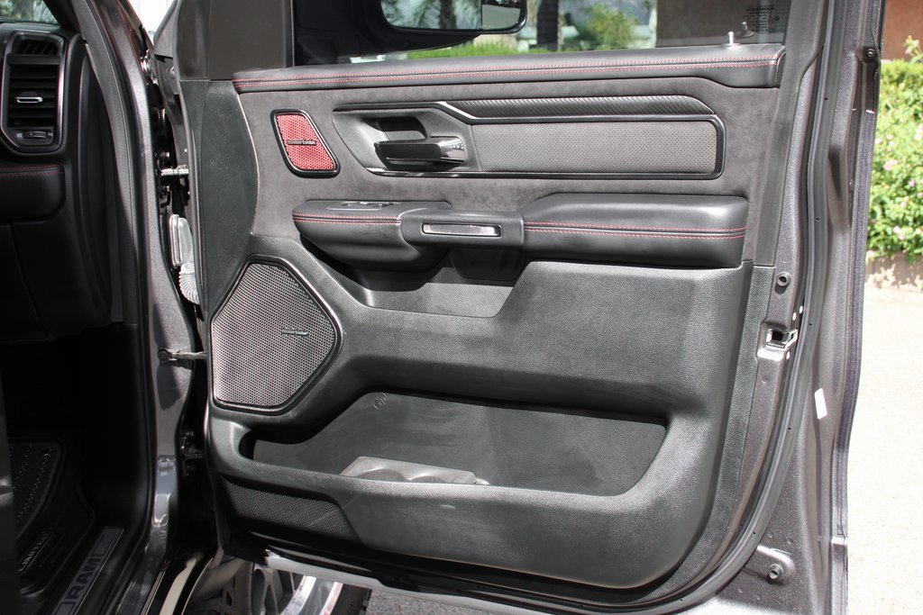 Used 2021 RAM 1500 TRX w/ TRX Level 2 Equipment Group image 50