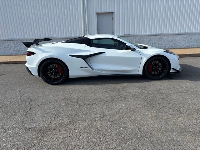 New 2026 Chevrolet Corvette Z06 image 14