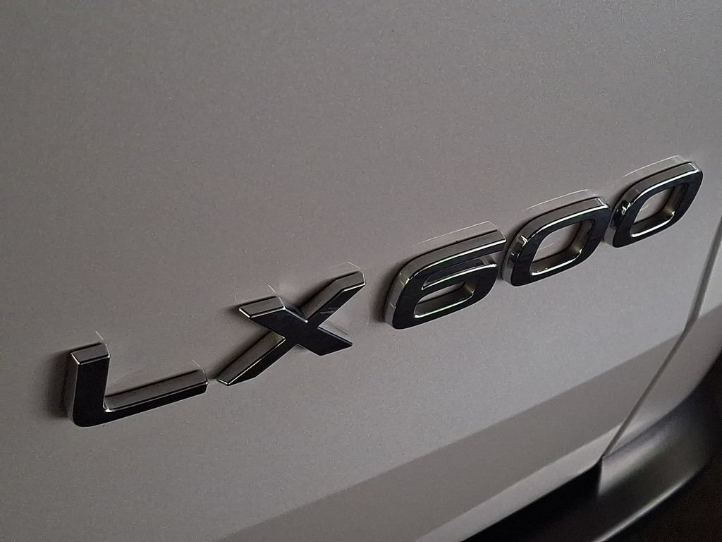 Used 2022 Lexus LX 600 4WD w/ Appearance Package image 29