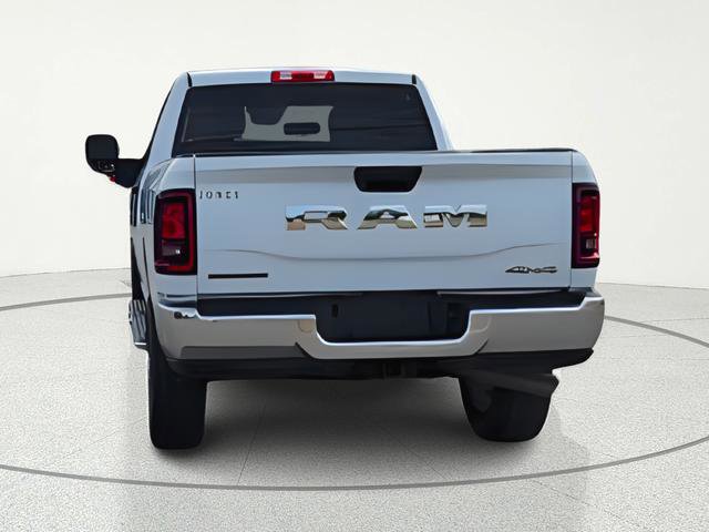 Used 2025 RAM 2500 Big Horn image 11