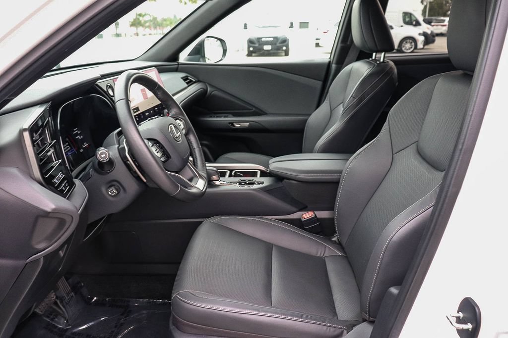 Used 2025 Lexus TX 350 FWD w/ Convenience Package image 21