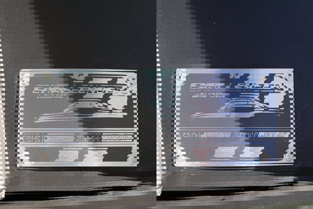 Used 2023 Dodge Challenger R/T image 6