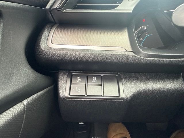 Used 2020 Honda Civic LX image 17