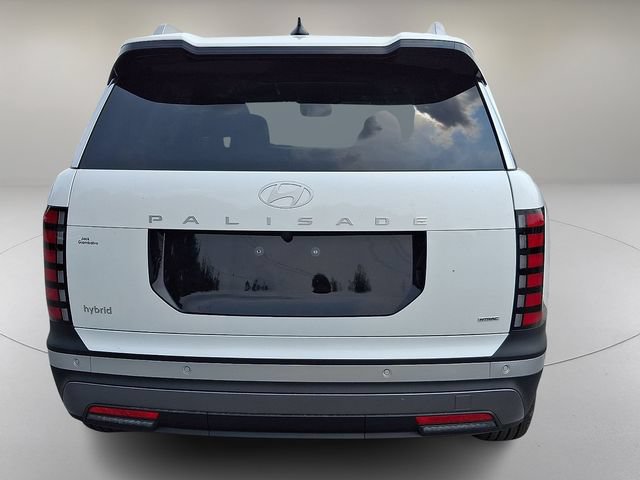 New 2026 Hyundai Palisade SEL Premium AWD/4WD image 6