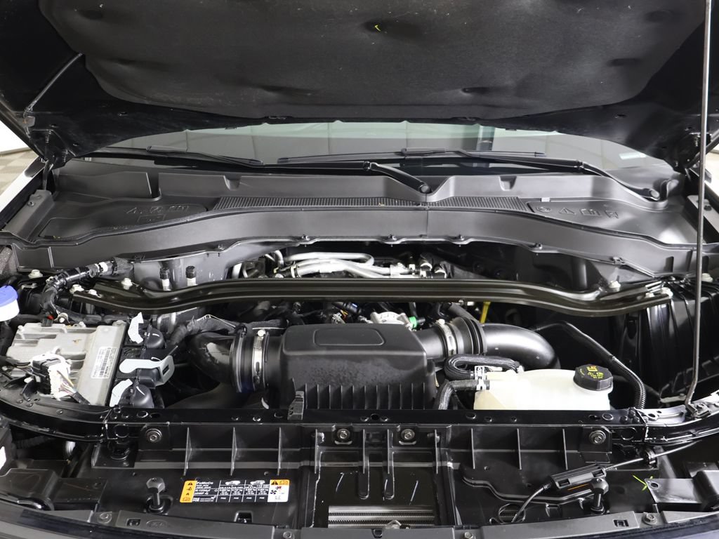 Used 2025 Ford Explorer ST AWD/4WD image 27