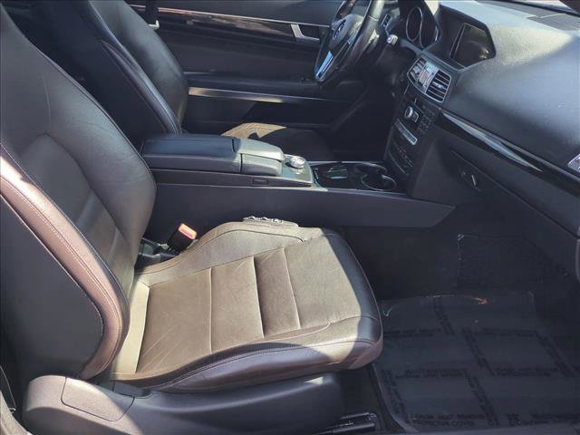 Used 2015 Mercedes-Benz E 400 Cabriolet image 21