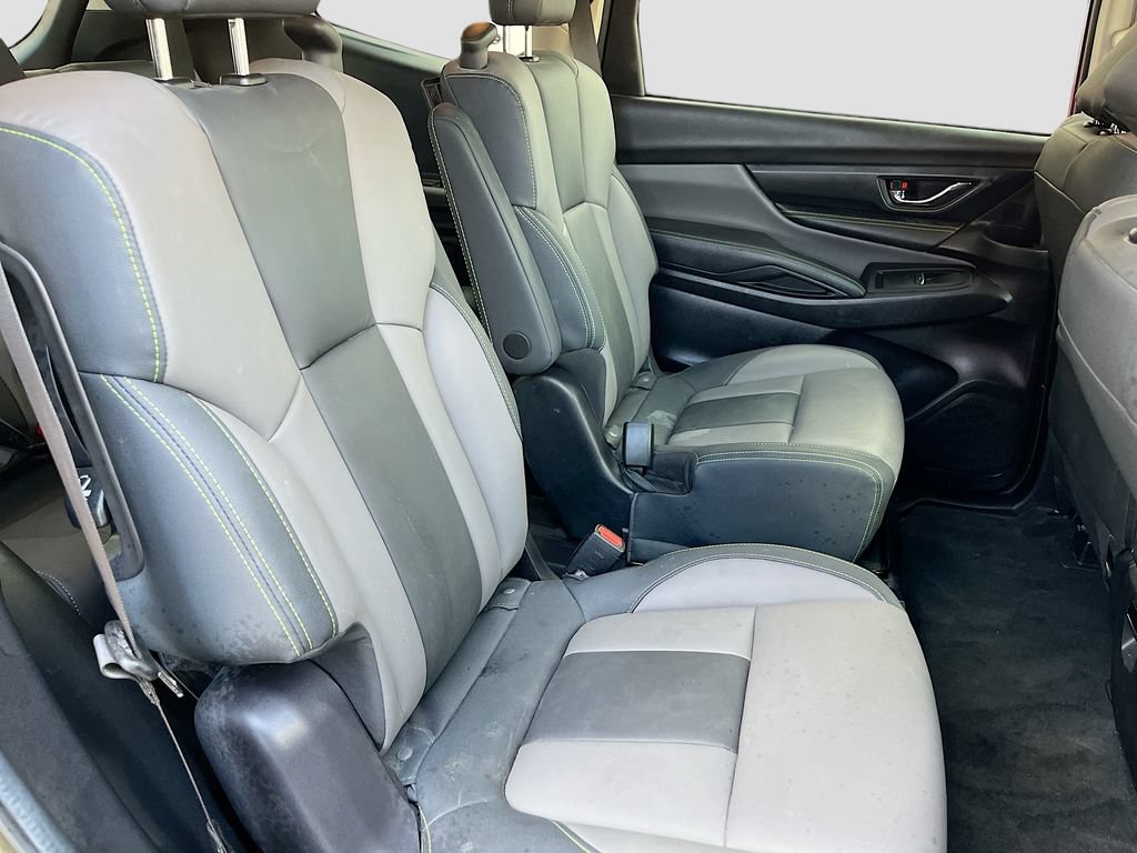 Used 2024 Subaru Ascent Onyx Edition AWD/4WD image 30