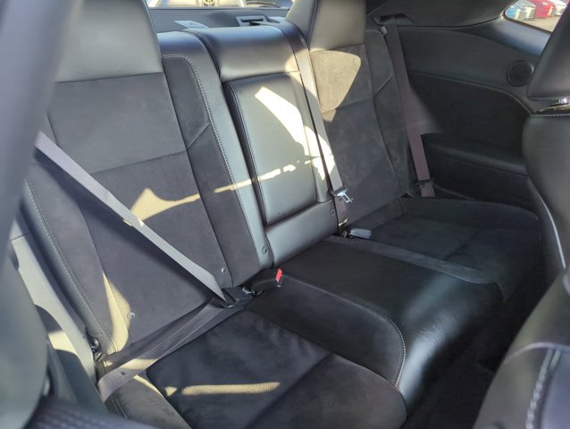 Used 2021 Dodge Challenger R/T Scat Pack RWD image 23