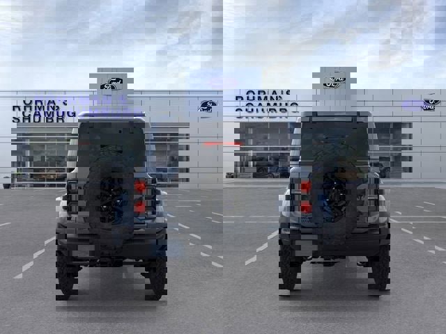 New 2025 Ford Bronco Raptor image 5