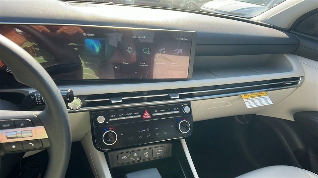 New 2026 Hyundai Kona SEL Sport image 24